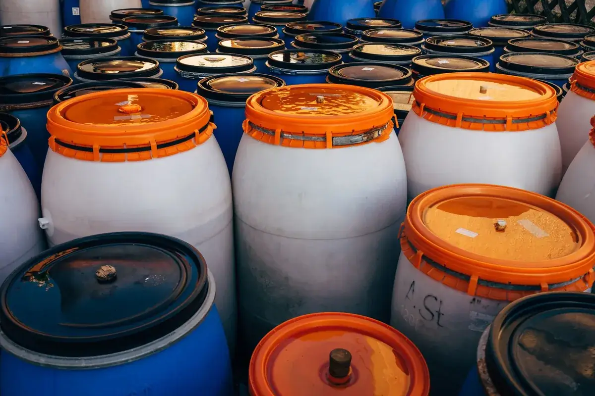 Chemical & Toxic Waste Cleanup in Chuluota, FL