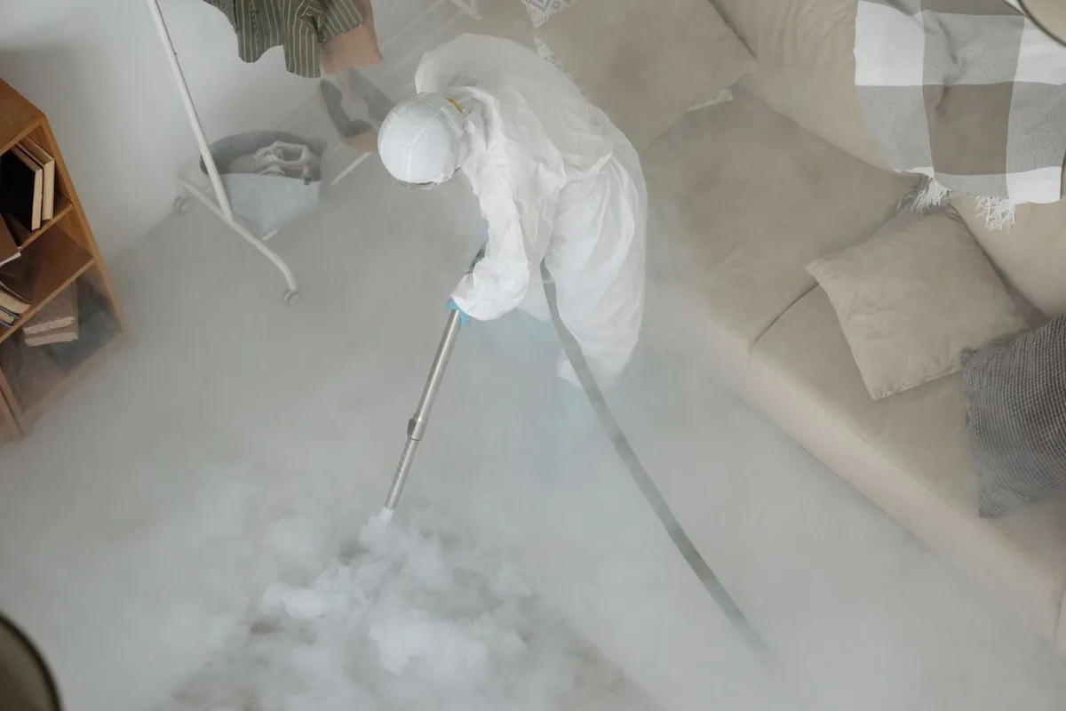 Crime Scene Cleanup in Chuluota, FL